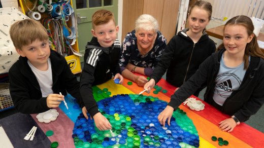 Safeguarding & Wellbeing