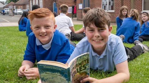 Parental Information